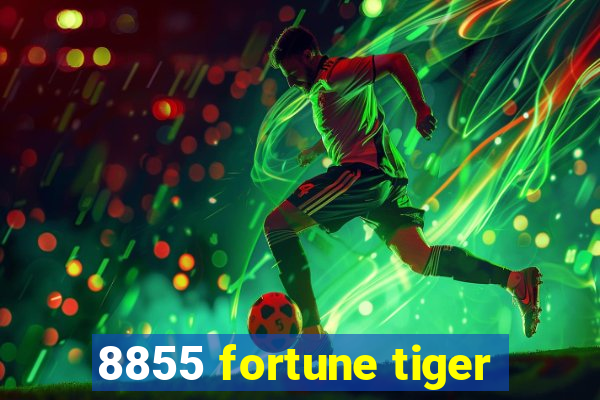 8855 fortune tiger